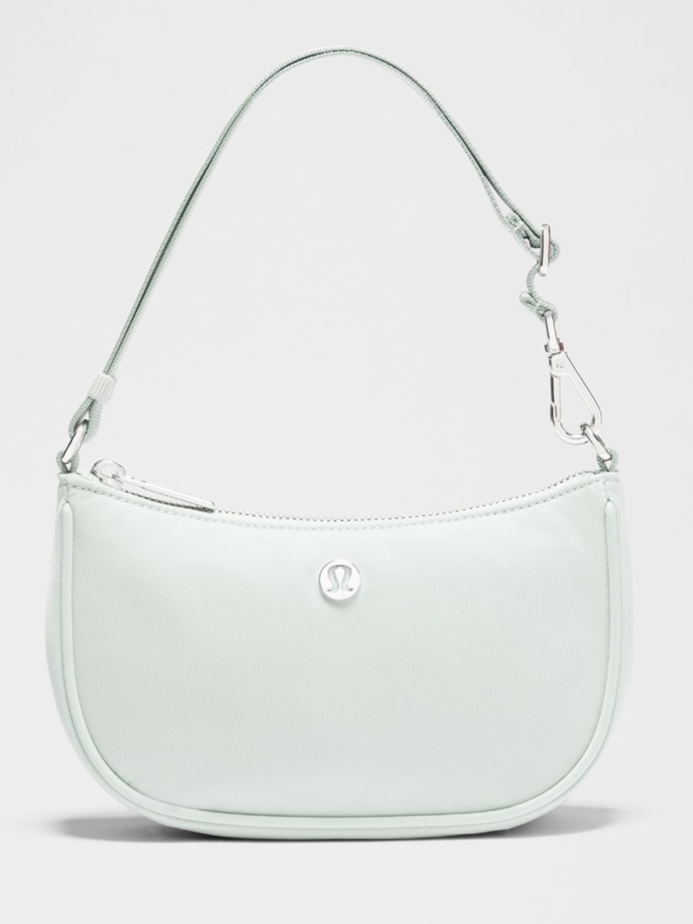Lululemon city essentials mini shoulder bag